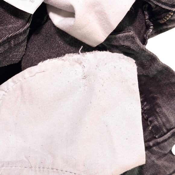 Boy’s Levi’s 511 Slim Size 7 Reg - Picture 8 of 10